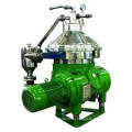 Squeezed Oil Clarification Separator Machine